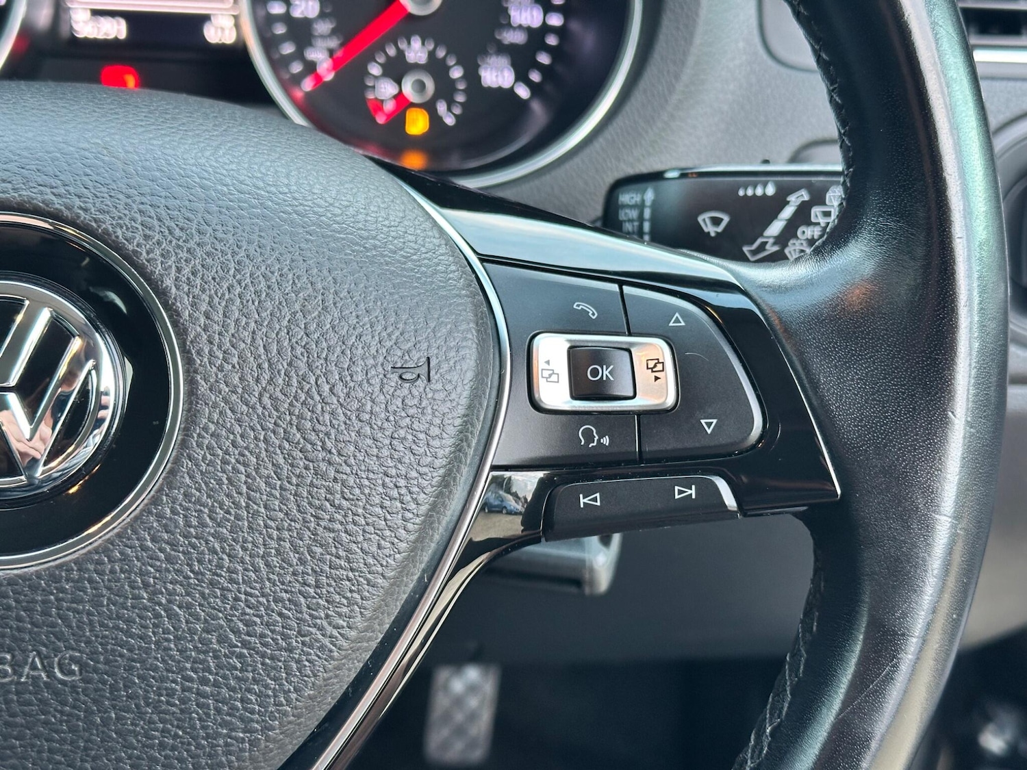 Used Volkswagen Polo 2015 for sale - 76701752: Photo 29