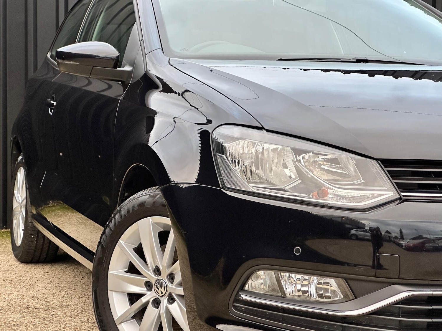 Used Volkswagen Polo 2015 for sale - 76701752: Photo 36