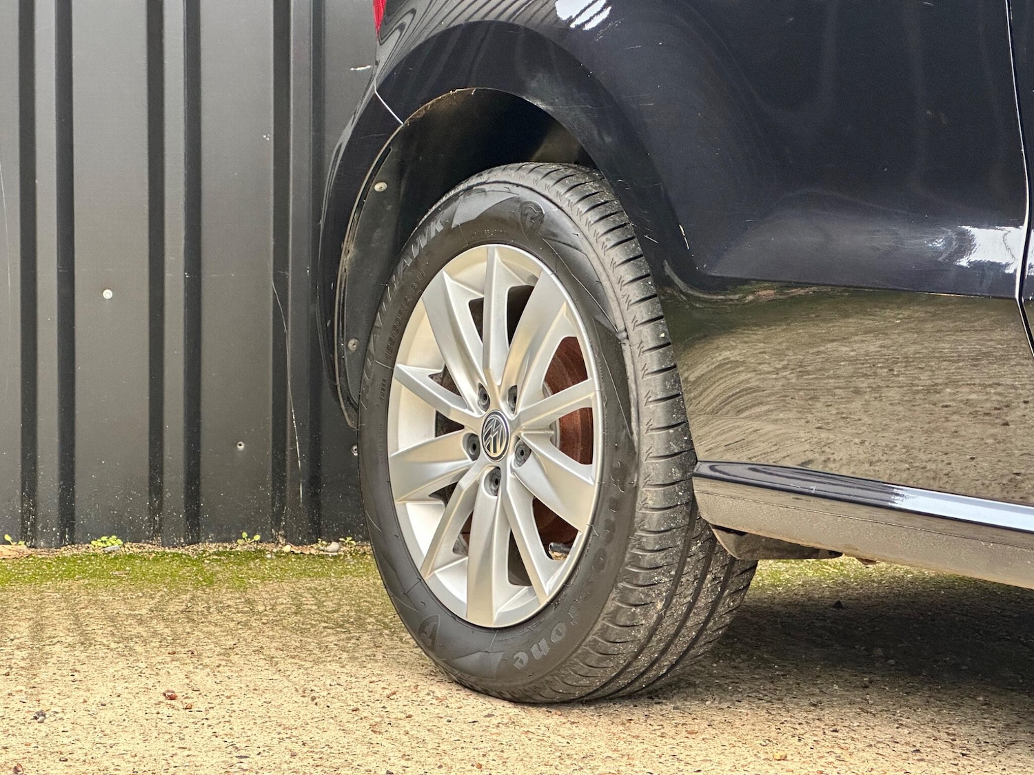 Used Volkswagen Polo 2015 for sale - 76701752: Photo 37