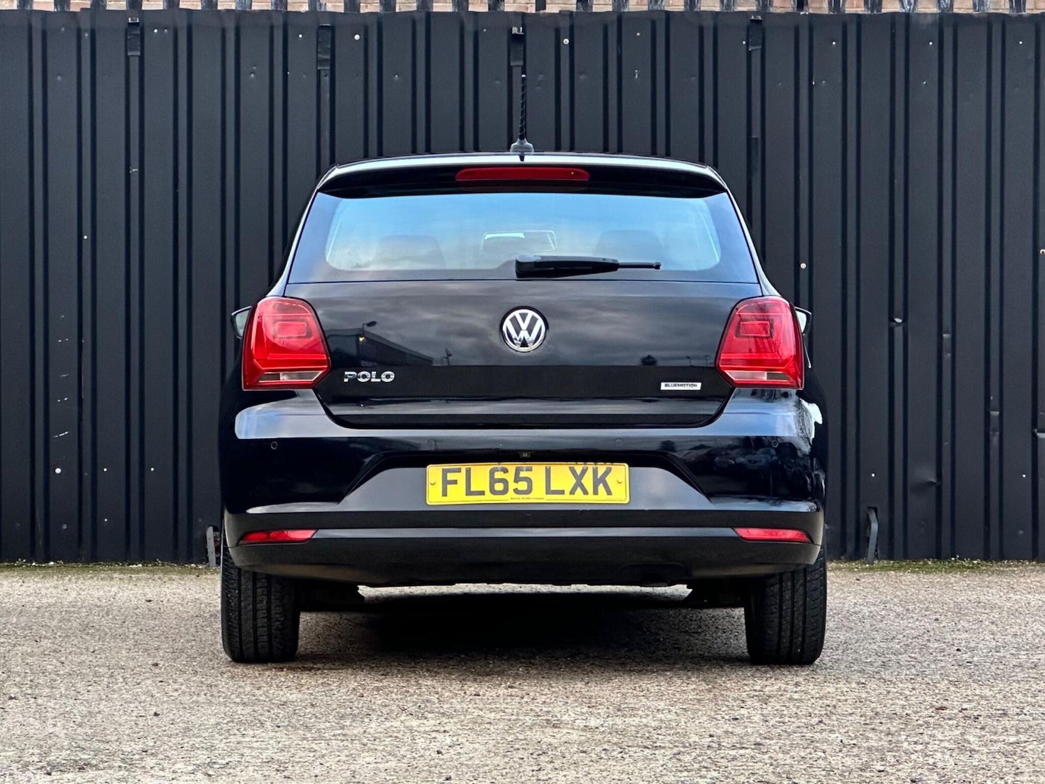 Used Volkswagen Polo 2015 for sale - 76701752: Photo 8