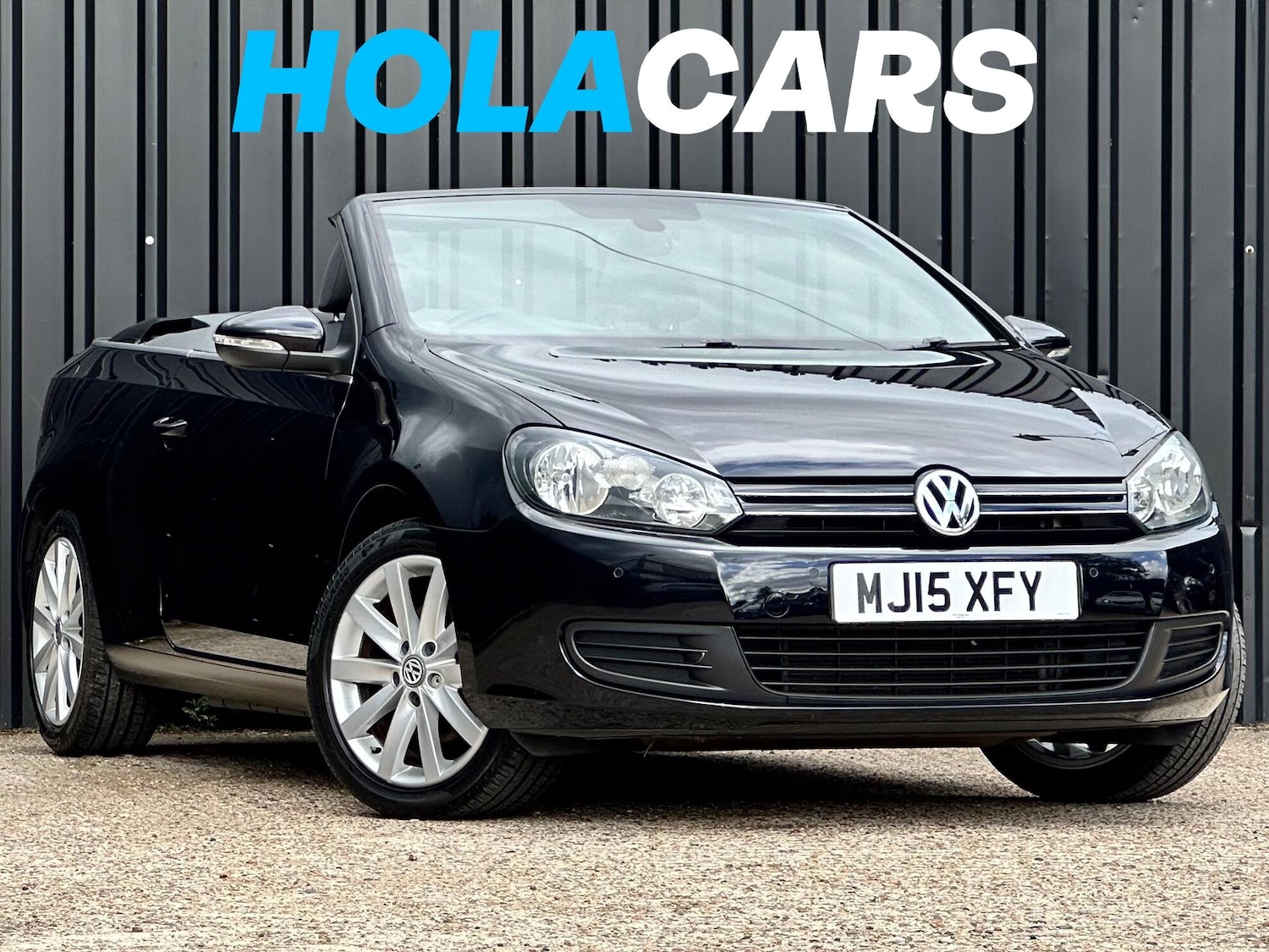 Used Volkswagen Golf 2015 for sale - 76318116: Photo 1