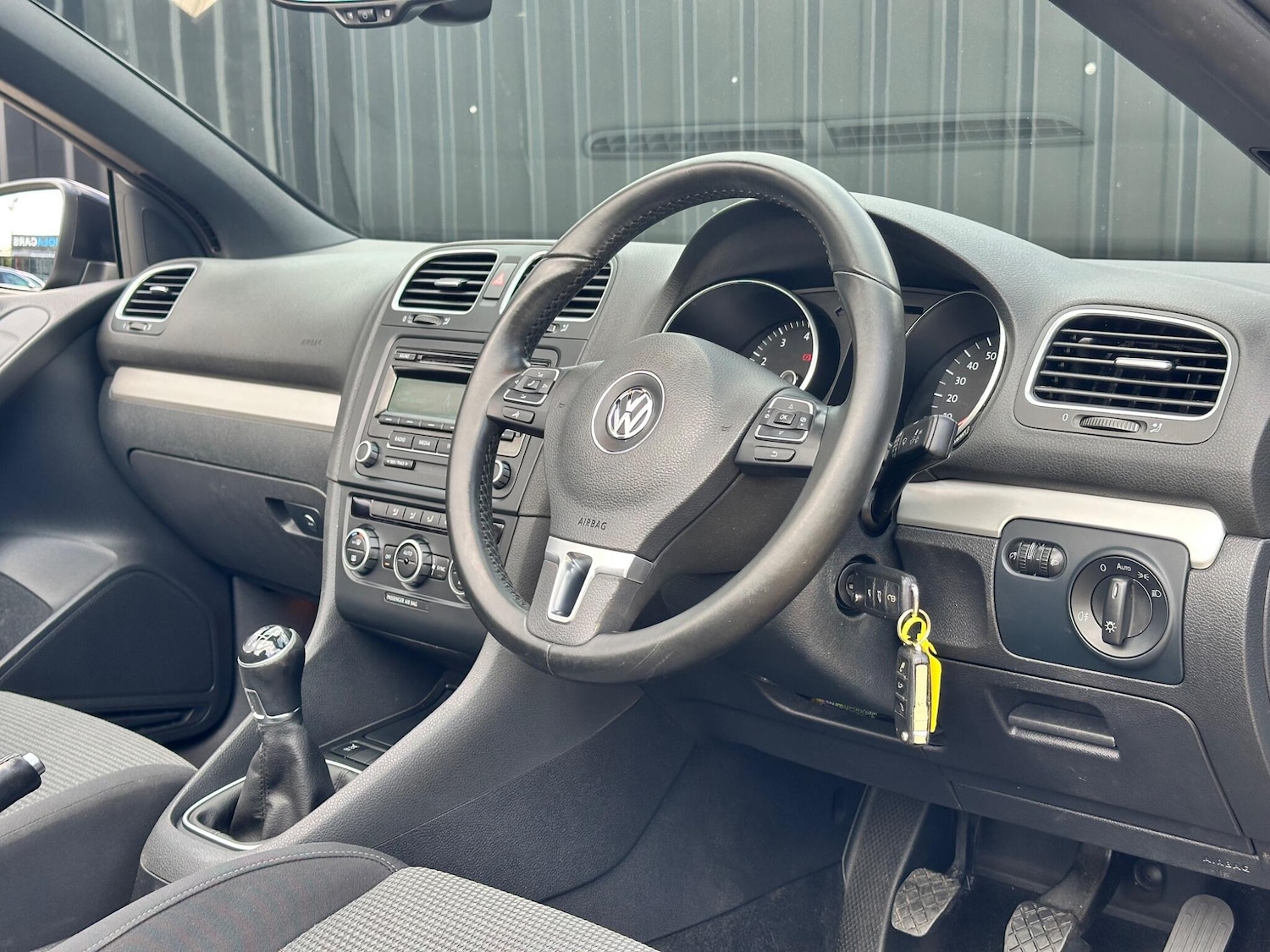 Used Volkswagen Golf 2015 for sale - 76318116: Photo 12