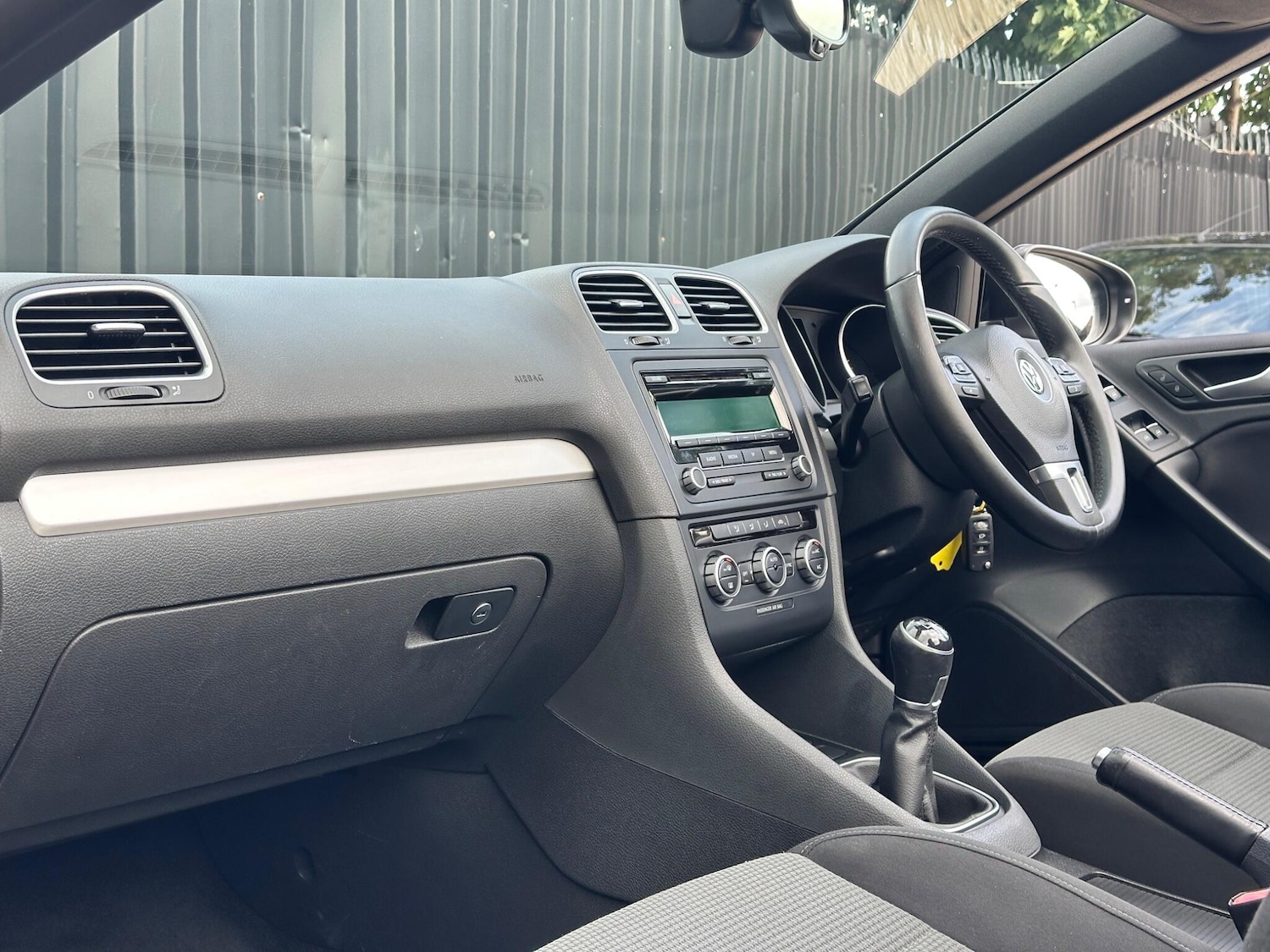 Used Volkswagen Golf 2015 for sale - 76318116: Photo 13