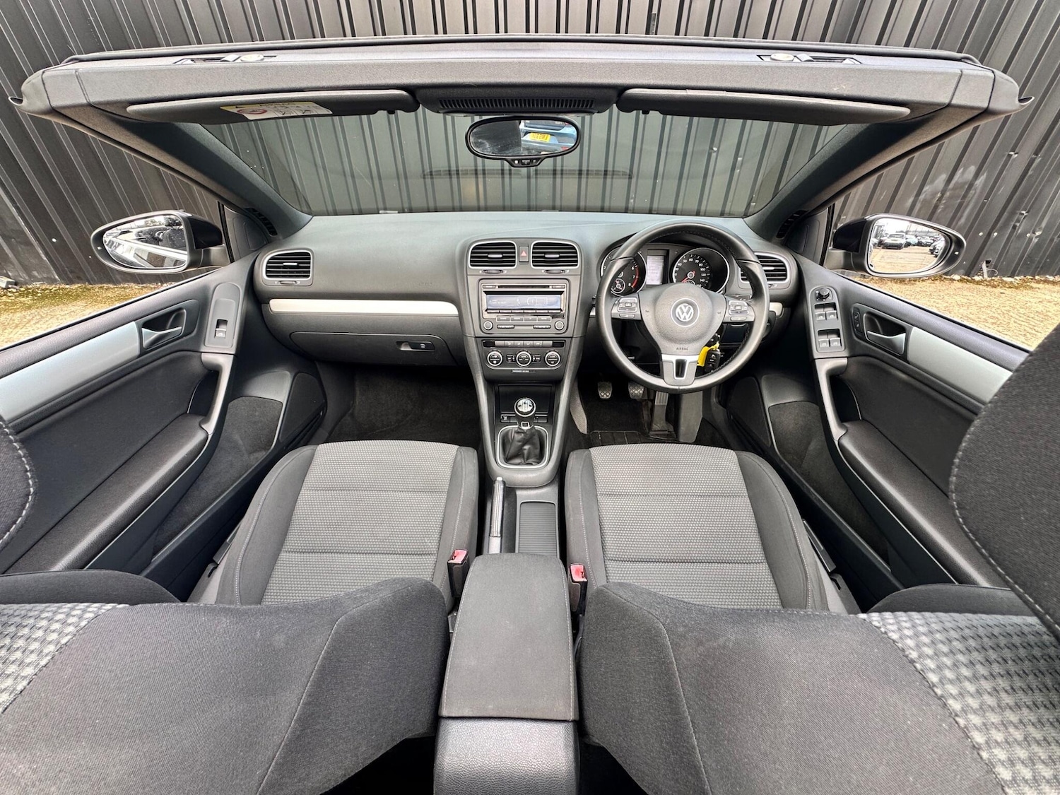 Used Volkswagen Golf 2015 for sale - 76318116: Photo 16