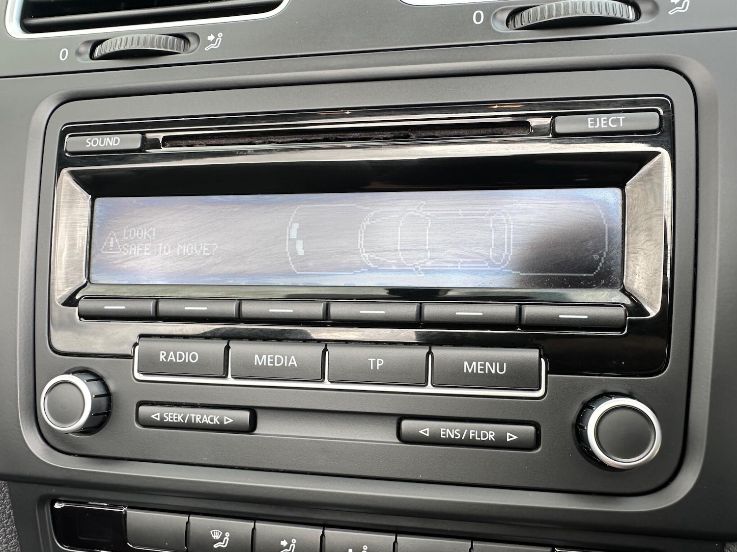 Used Volkswagen Golf 2015 for sale - 76318116: Photo 22