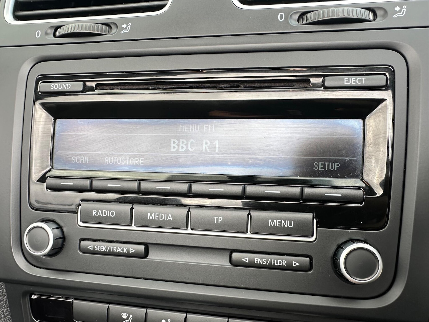 Used Volkswagen Golf 2015 for sale - 76318116: Photo 23