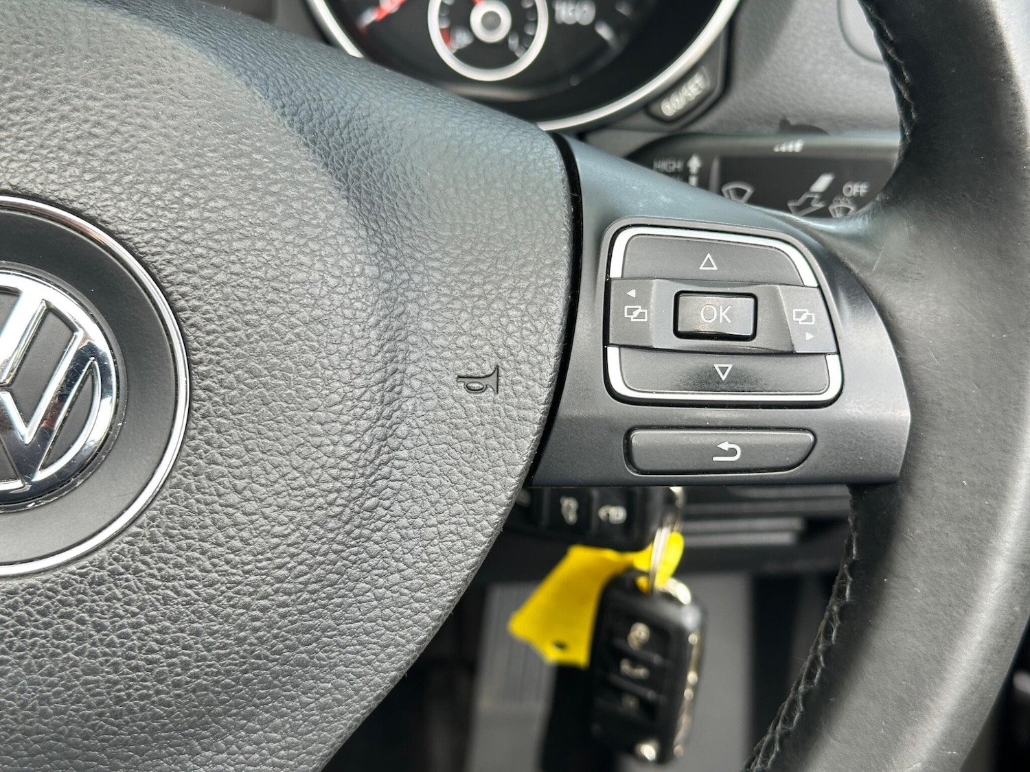 Used Volkswagen Golf 2015 for sale - 76318116: Photo 27