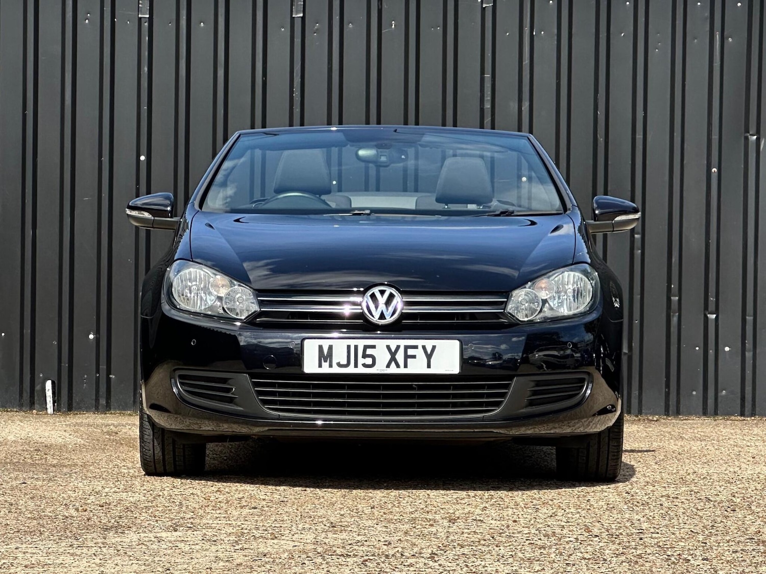 Used Volkswagen Golf 2015 for sale - 76318116: Photo 3