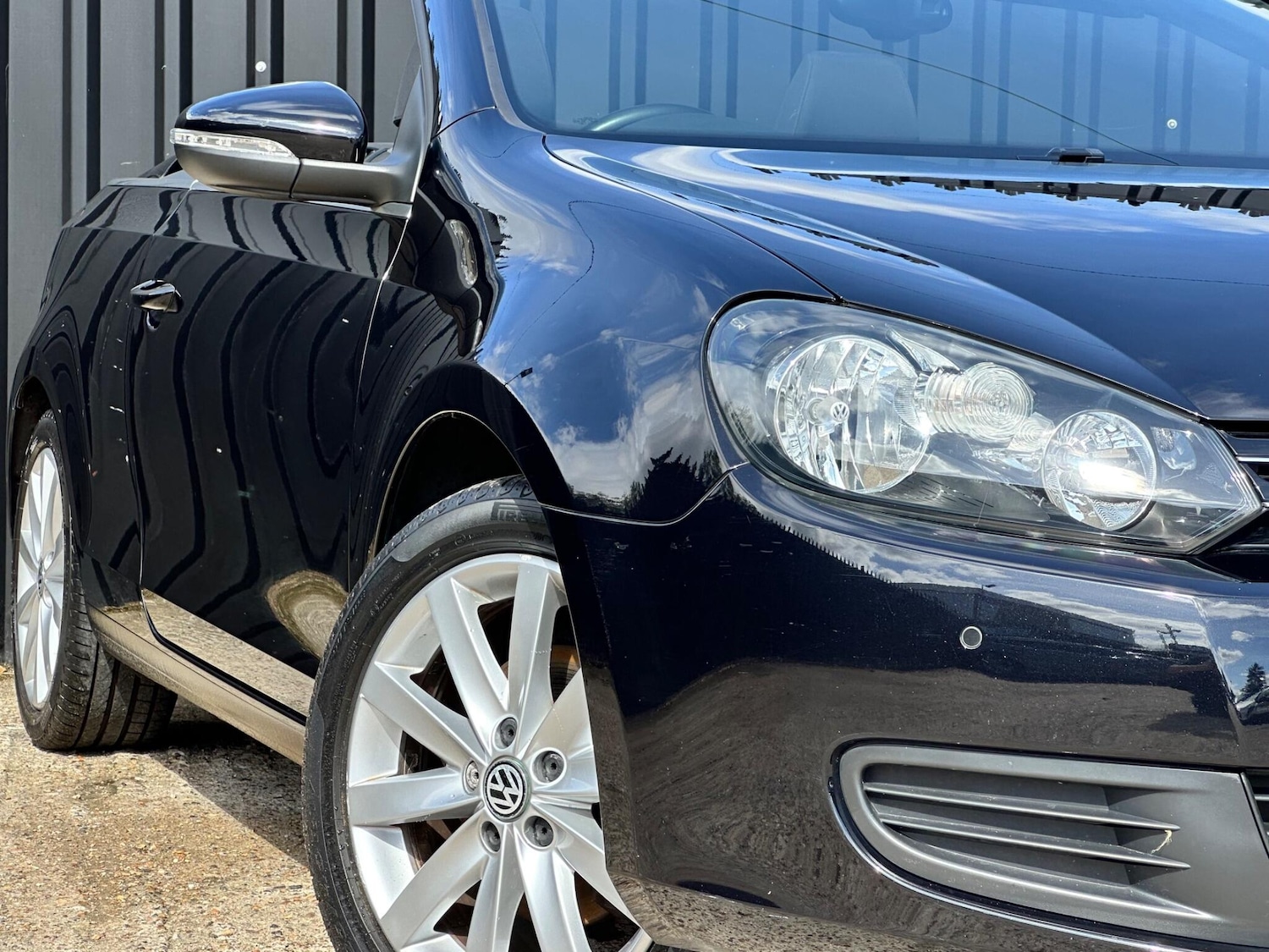 Used Volkswagen Golf 2015 for sale - 76318116: Photo 32