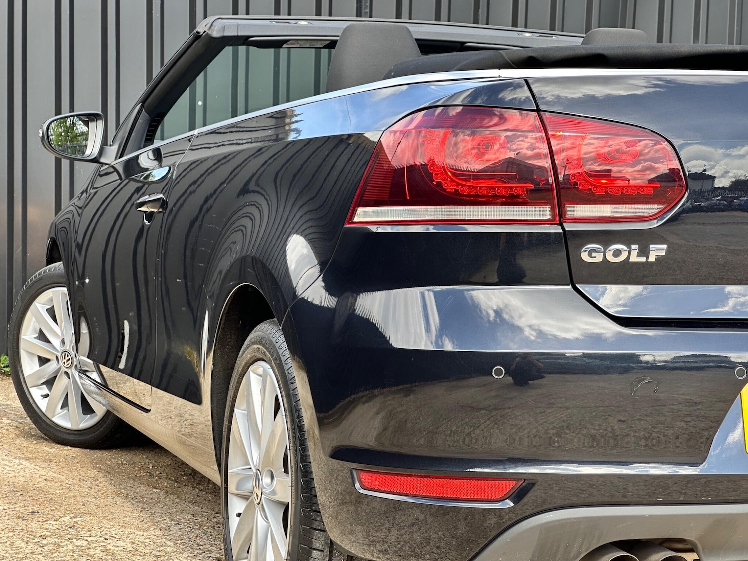 Used Volkswagen Golf 2015 for sale - 76318116: Photo 33