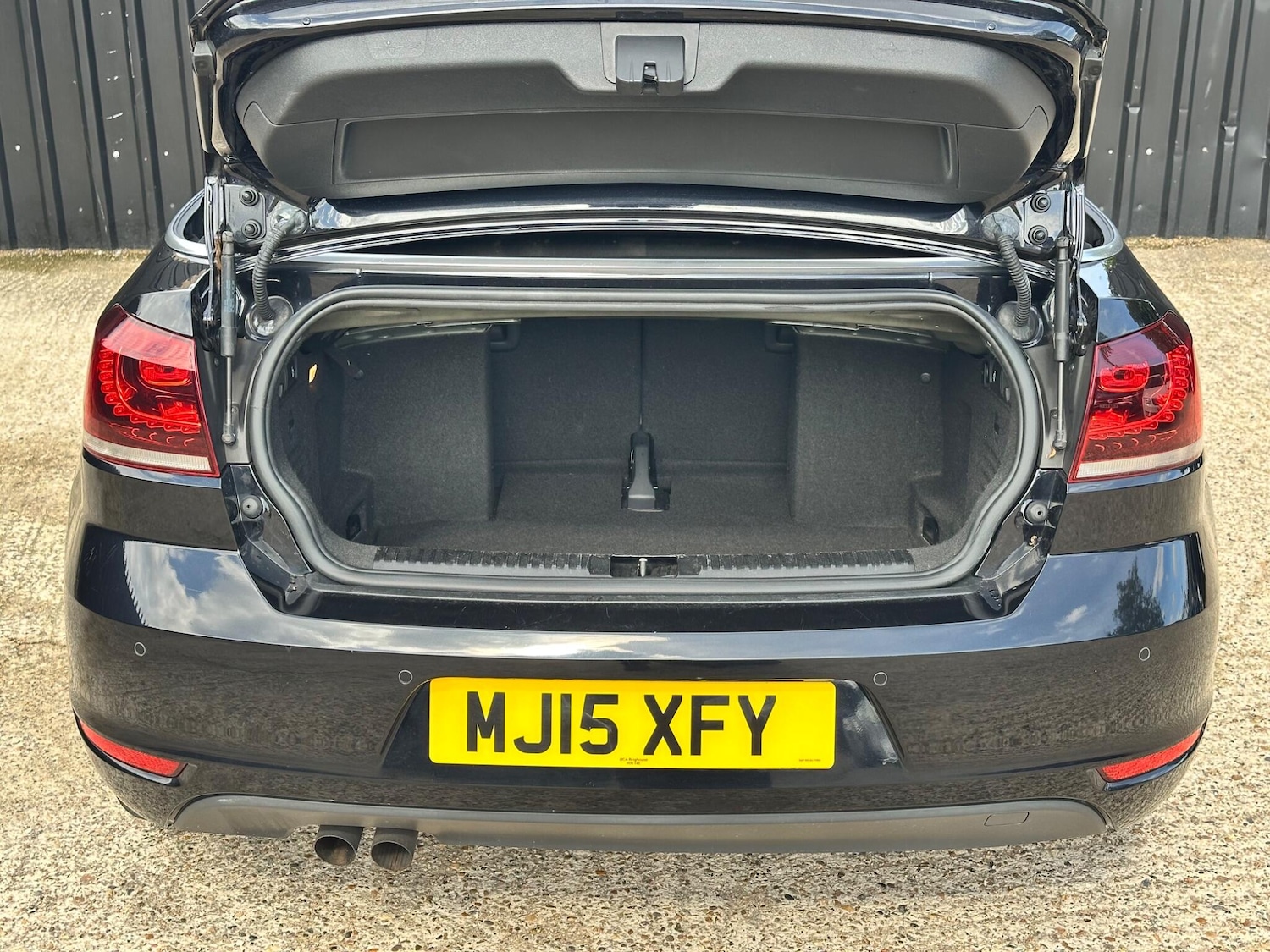 Used Volkswagen Golf 2015 for sale - 76318116: Photo 34