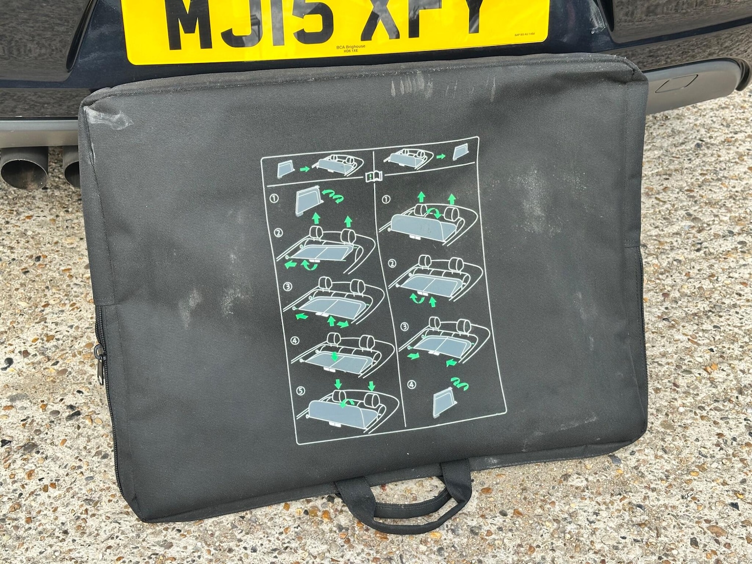 Used Volkswagen Golf 2015 for sale - 76318116: Photo 36