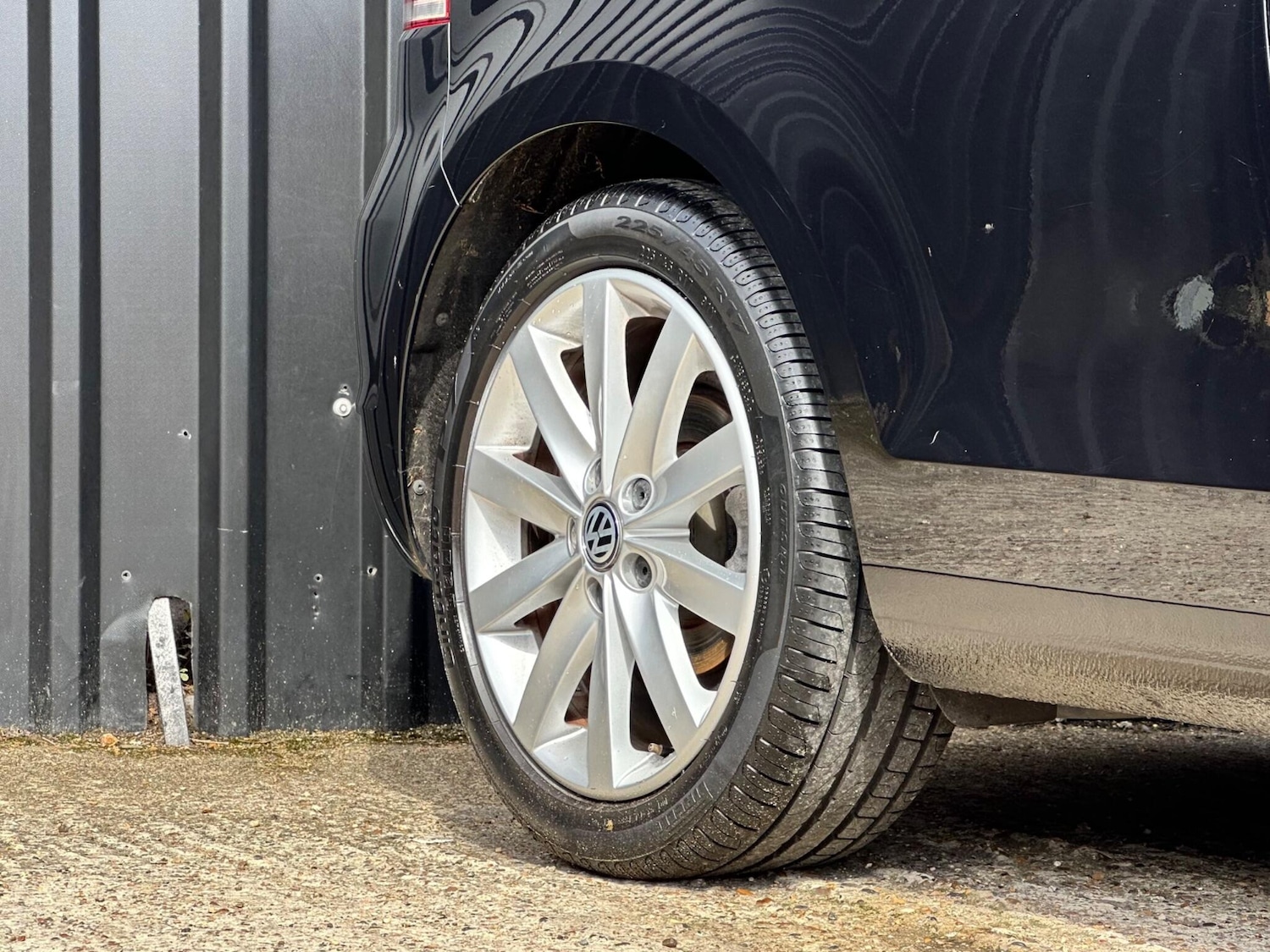 Used Volkswagen Golf 2015 for sale - 76318116: Photo 37