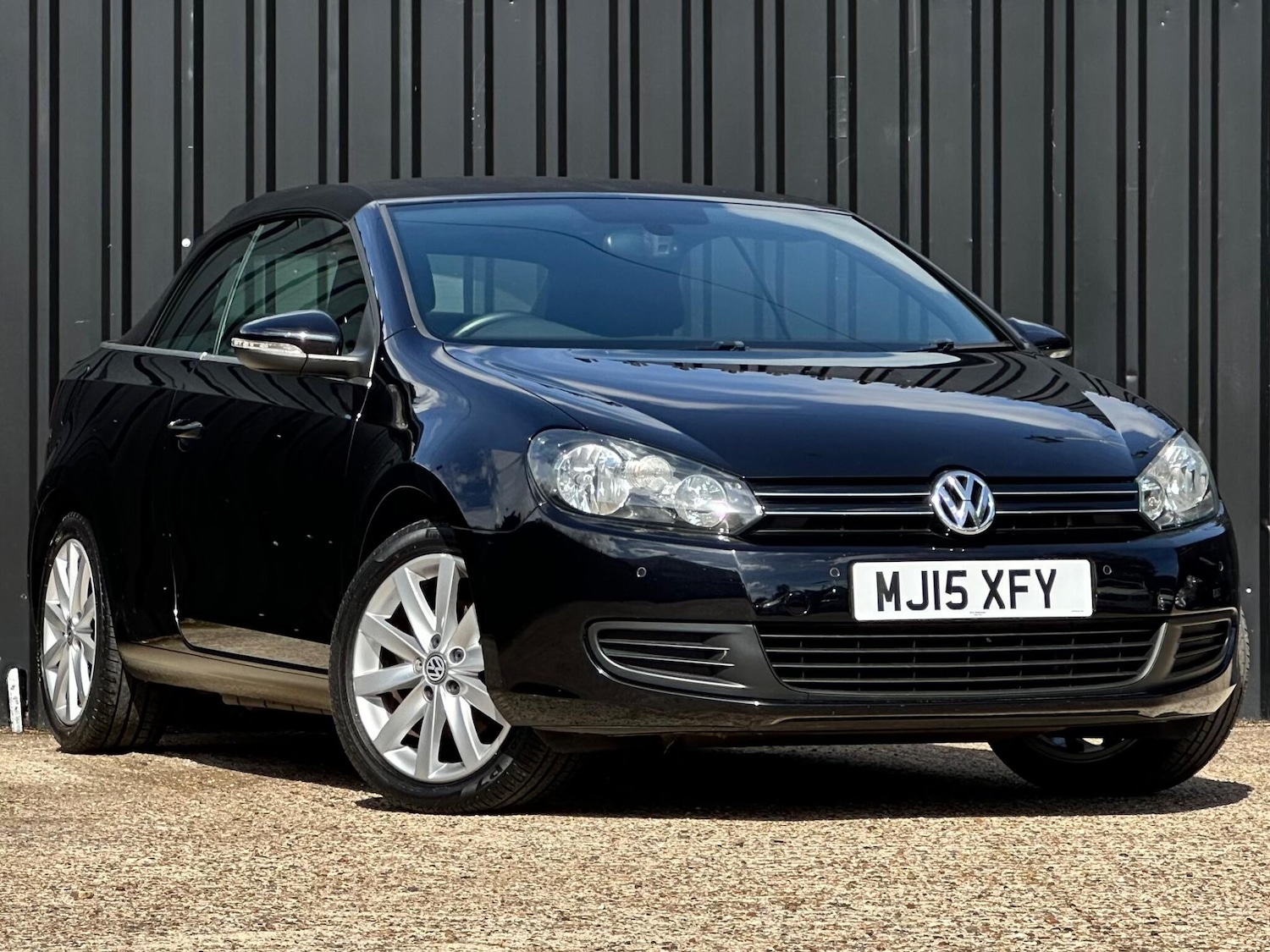 Used Volkswagen Golf 2015 for sale - 76318116: Photo 38
