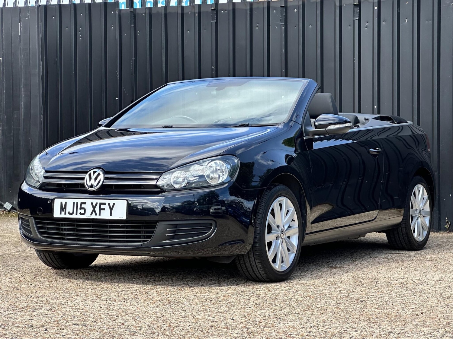 Used Volkswagen Golf 2015 for sale - 76318116: Photo 4