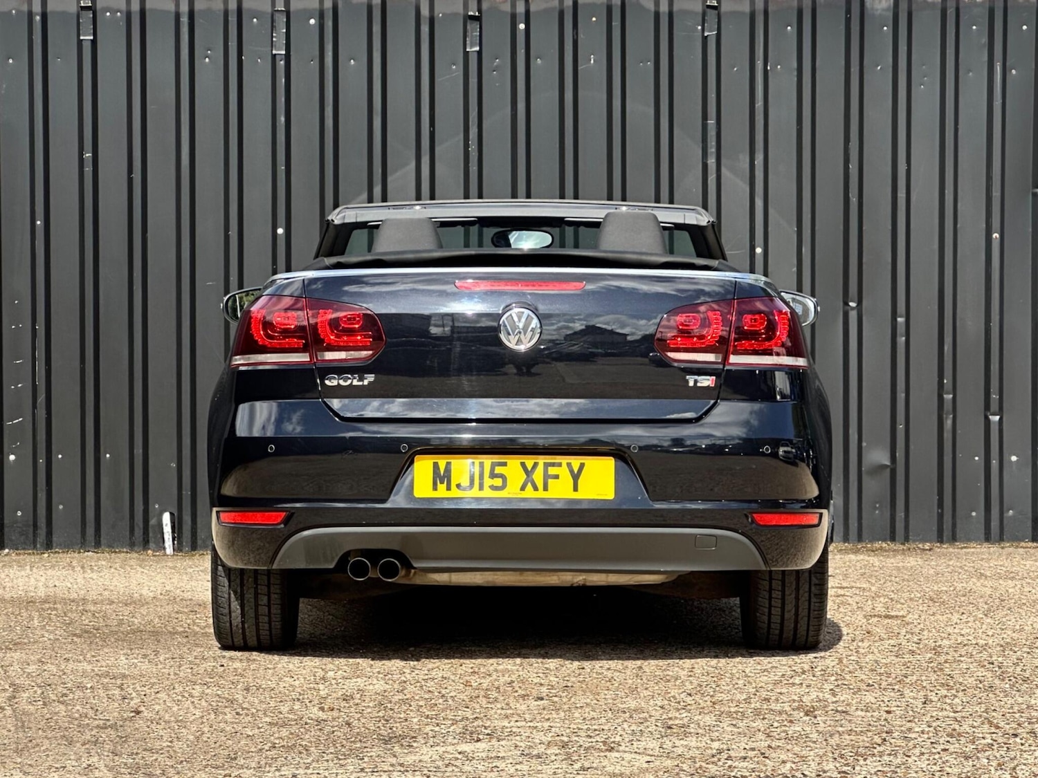 Used Volkswagen Golf 2015 for sale - 76318116: Photo 7