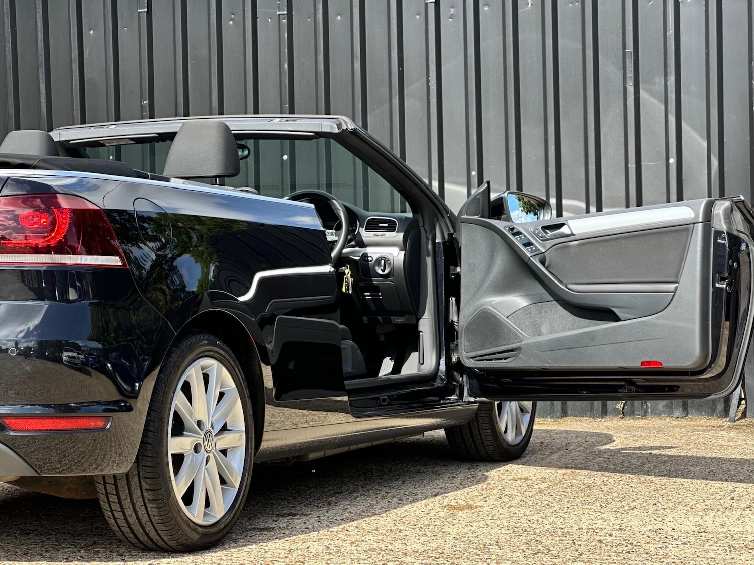 Used Volkswagen Golf 2015 for sale - 76318116: Photo 9