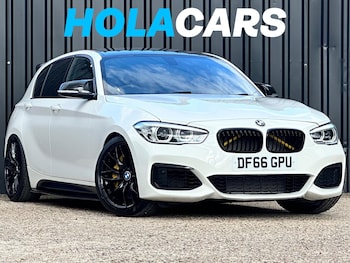 2016 (66) - 3.0 M140i Euro 6 (s/s) 5dr