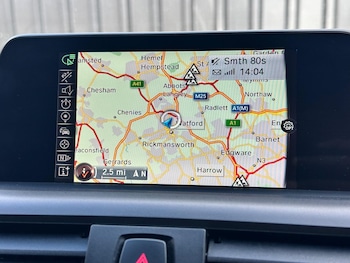 Used BMW 1 Series 2016 for sale - 76318102: Photo