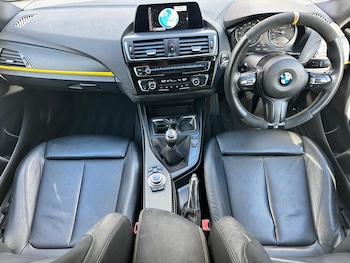 Used BMW 1 Series 2016 for sale - 76318102: Photo