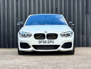 Used BMW 1 Series 2016 for sale - 76318102: Photo