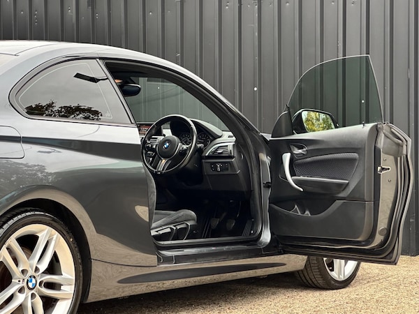 Used BMW 2 Series 2016 for sale - 76318143: Photo 10