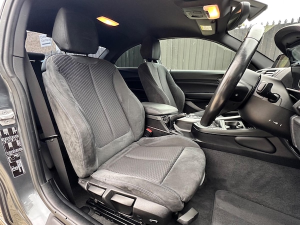 Used BMW 2 Series 2016 for sale - 76318143: Photo 12