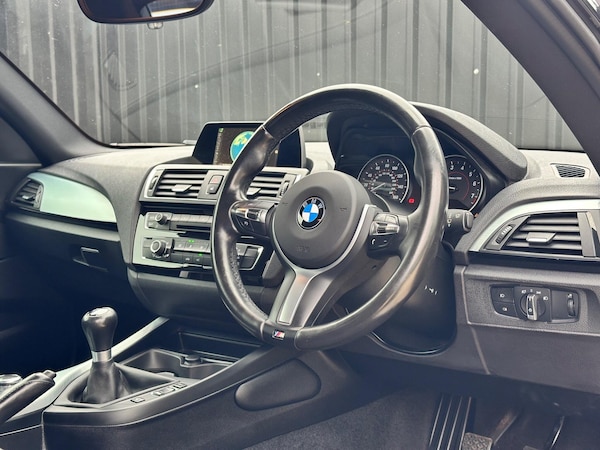 Used BMW 2 Series 2016 for sale - 76318143: Photo 13