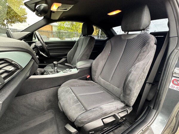 Used BMW 2 Series 2016 for sale - 76318143: Photo 15