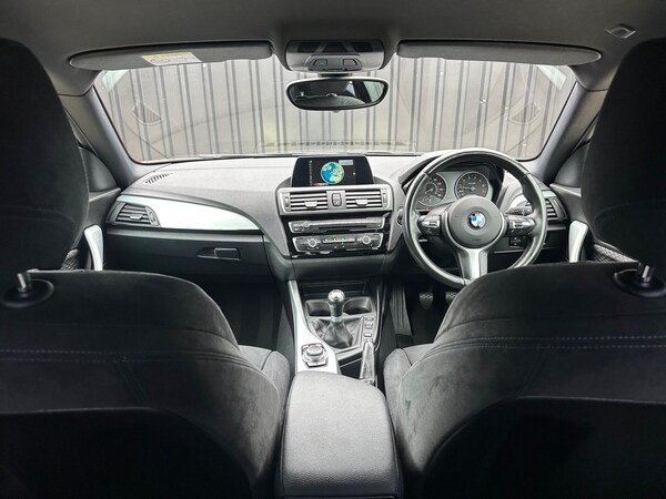 Used BMW 2 Series 2016 for sale - 76318143: Photo 17