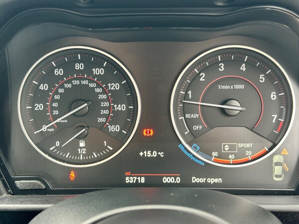 Used BMW 2 Series 2016 for sale - 76318143: Photo 29
