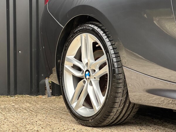 Used BMW 2 Series 2016 for sale - 76318143: Photo 39