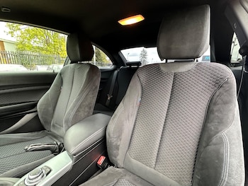 Used BMW 2 Series 2016 for sale - 76318143: Photo 3