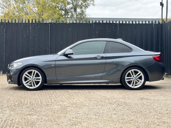 Used BMW 2 Series 2016 for sale - 76318143: Photo 6