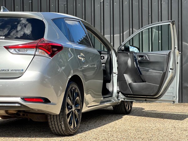 Used Toyota Auris 2016 for sale - 76318022: Photo 10