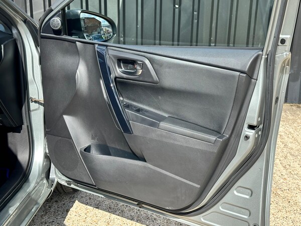 Used Toyota Auris 2016 for sale - 76318022: Photo 11
