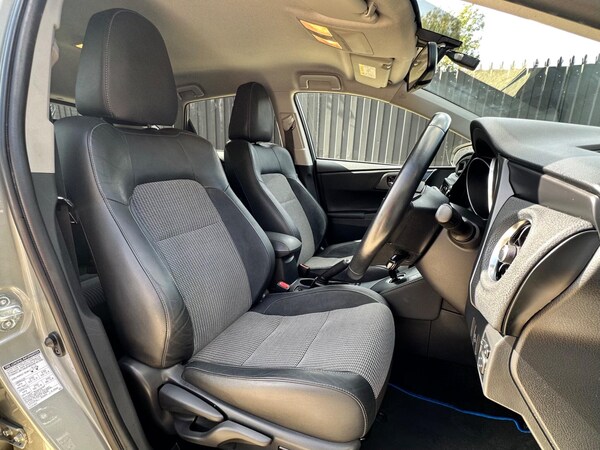 Used Toyota Auris 2016 for sale - 76318022: Photo 12