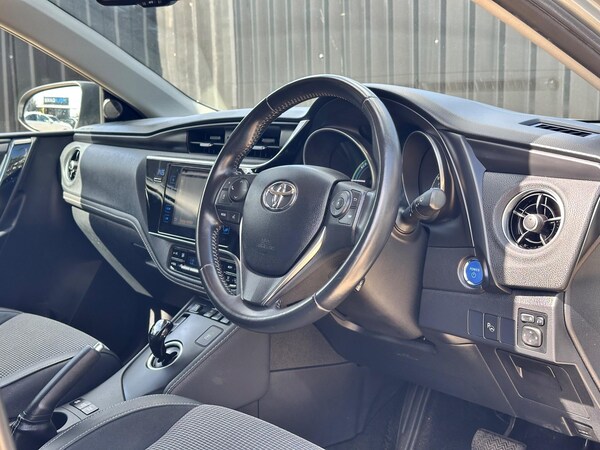Used Toyota Auris 2016 for sale - 76318022: Photo 13