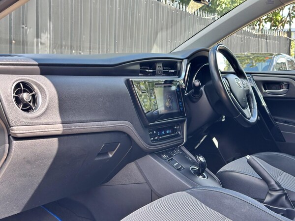Used Toyota Auris 2016 for sale - 76318022: Photo 14