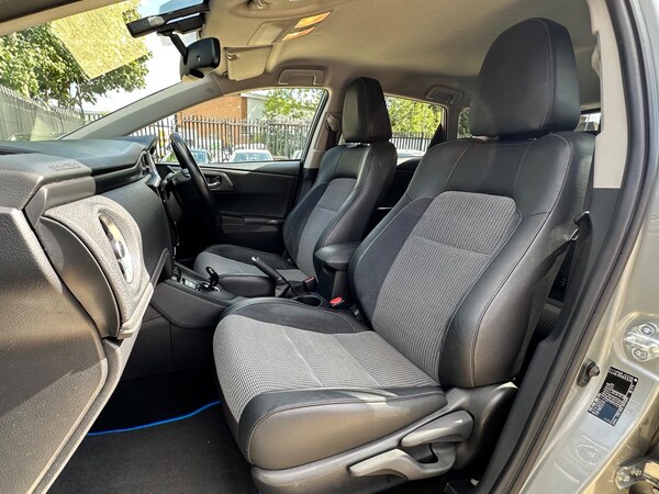 Used Toyota Auris 2016 for sale - 76318022: Photo 15