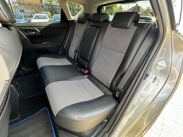 Used Toyota Auris 2016 for sale - 76318022: Photo 16