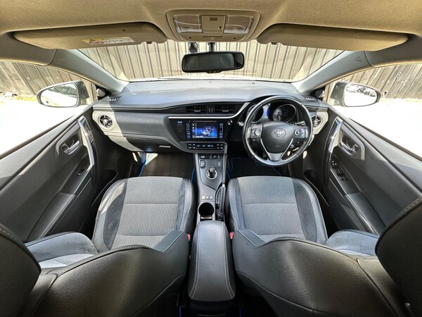 Used Toyota Auris 2016 for sale - 76318022: Photo 18