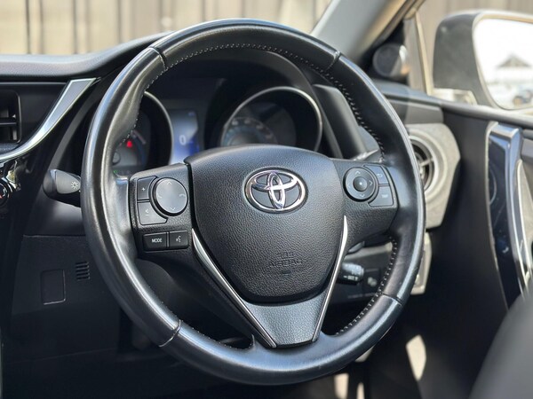 Used Toyota Auris 2016 for sale - 76318022: Photo 26
