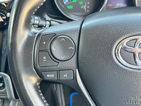 Used Toyota Auris 2016 for sale - 76318022: Photo 28