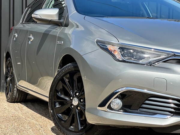 Used Toyota Auris 2016 for sale - 76318022: Photo 34