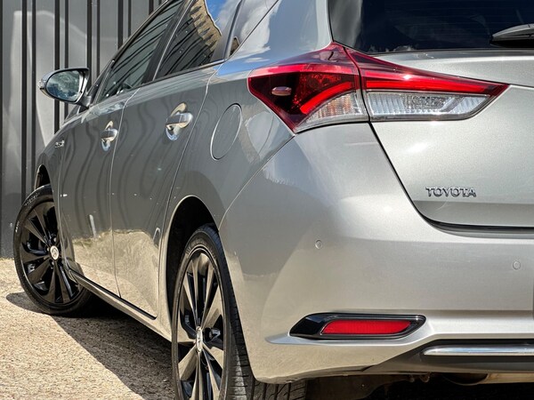 Used Toyota Auris 2016 for sale - 76318022: Photo 35
