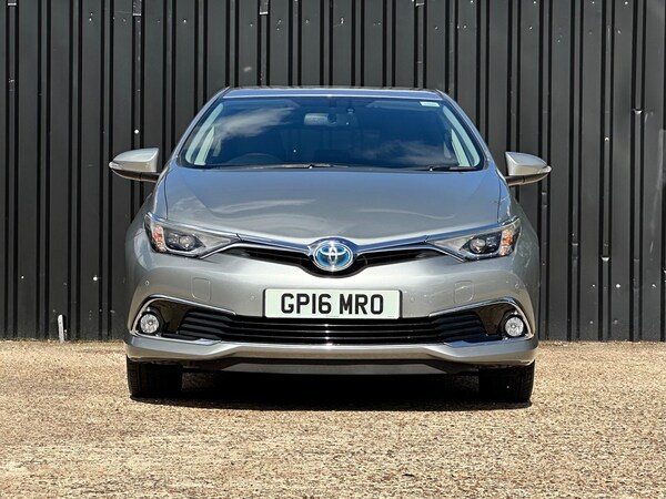 Used Toyota Auris 2016 for sale - 76318022: Photo 4