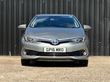 Used Toyota Auris 2016 for sale - 76318022: Photo