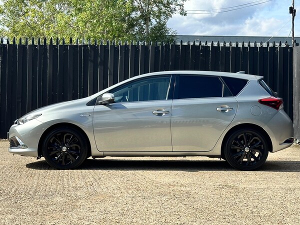 Used Toyota Auris 2016 for sale - 76318022: Photo 6