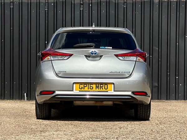 Used Toyota Auris 2016 for sale - 76318022: Photo 8